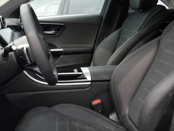 Mercedes Klasa C W206 Limuzyna 1.5 180 170KM 2025 C Klasa 180 Business Edition 1.5 (170KM) 2025, zdjęcie 6