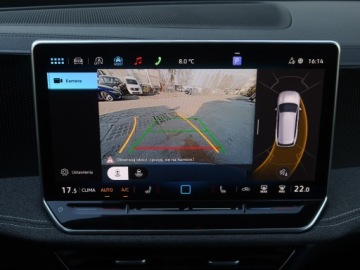 Volkswagen Passat B8 Variant Facelifting 1.5 TSI EVO 150KM 2025 VW Passat 1.5 eTSI ACT, Salon Polska, zdjęcie 15