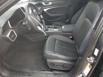Audi A6 C8 2020 Audi A6 Limousine Prestige 2020 3.0l 3.0 Benzyna 335KM, zdjęcie 7