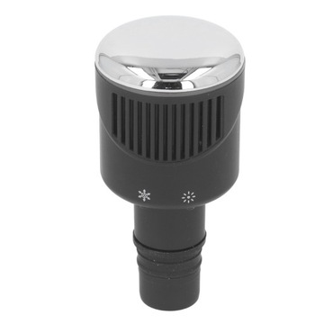 18mm Heat Cool Masażer mięśni Wymienna głowica