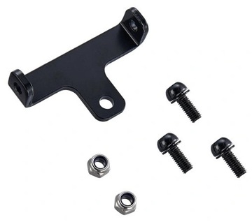 adapter do bagażnika na seat stay bridge Merida