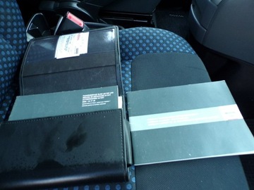 Nissan NV200 Combi 1.6 110KM 2012 Nissan NV200 7 OSOBOWY 2012, zdjęcie 32