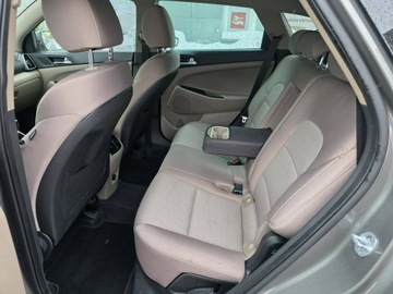 Hyundai Tucson III SUV Facelifting 1.6 GDi 132KM 2019 Hyundai Tucson 1.6 GDi 132 KM, Kamera, Nawigacja,, zdjęcie 35