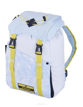 Рюкзак Babolat Classic Club 2022 WH/BL