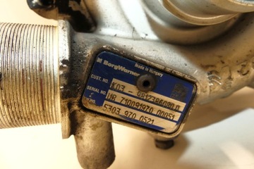 BOXER III JUMPER 2.0 HDI BLUE HDI EURO6 TURBO