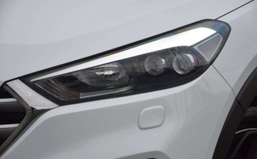 Hyundai Tucson III SUV 2.0 CRDI 136KM 2016 Hyundai Tucson SKORA Alusy LED Navi linne assist GRZANE FOTELE 2.0 Diesel, zdjęcie 9