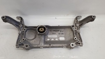 VW PASSAT B6 ZAWIESZENIE PRZÓD