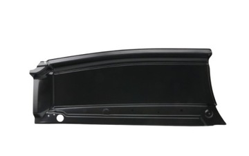 РЕМОНТ ПРАВОЙ СТОРОНЫ ЗА РУЛЕМ MERCEDES SPRINTER 06- 906 LWB