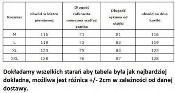 Мужская лыжная куртка Brugi 4apx 92800292551 размер XL