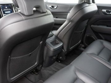 Volvo XC60 II 2023 Volvo XC 60 GD2J201#B4 B Plus Bright Podgrz.f I, zdjęcie 22