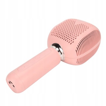 Mikrofon ręczny Bluetooth Profesjonalny