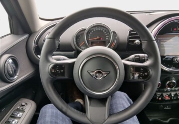 Mini Clubman F54 Kombi 2.0 178KM 2022 MINI Clubman Mini Cooper S Clubman Fv23 2.0 Benzyna 178KM, zdjęcie 8
