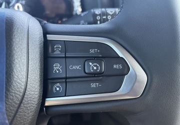 Jeep Renegade SUV Seria 7/8 1.5 Turbo MHEV 130KM 2024 Jeep Renegade e-hybrid my24 summit mhev t4 turbo 130km dct7, DEMO 1.5 130KM, zdjęcie 18