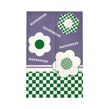 85*120 см дверные шторы с принтом Япония Noren's