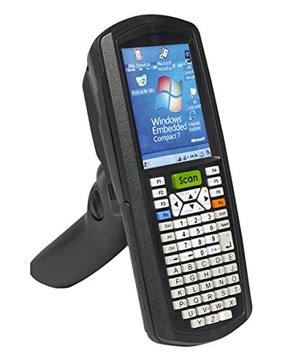 Skaner kodów kreskowych TouchStar TS8000