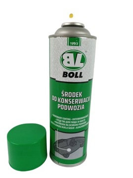 BOLL Средство для обслуживания шасси Lamb 4x 500 мл Спрей