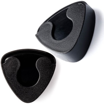 5005 Держатель медиаторов + 6 медиаторов Tortex Standard Dunlop