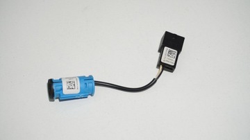 AUDI A3 8V mikrofon BLUETOOTH