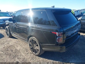 Land Rover 2022 Land Rover Inny 2022 Land Rover Range Rover Westminster SWB 3.0 Benzyna, zdjęcie 3