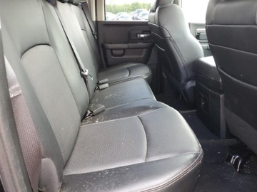  RAM 1500 Sport 2016 5.7l 5.7 Benzyna 395KM, zdjęcie 8