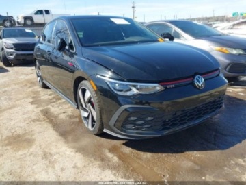 Volkswagen Golf VIII 2024 Volkswagen Golf GTI S 2024 2.0 Benzyna 241KM, zdjęcie 7
