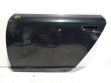 TYLNE LEWE DRZWI AUDI A6 C6