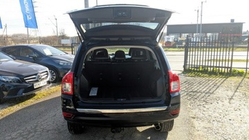 Jeep Compass I 2012 Jeep Compass 2.2D 136PS OPŁACONY Bezwypadkowy, zdjęcie 35