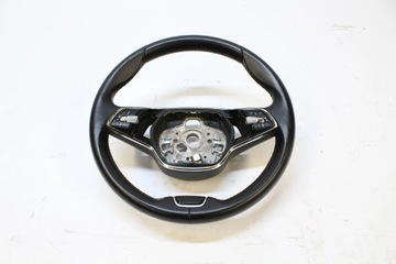 Skoda Superb kierownica 5E3419093AB