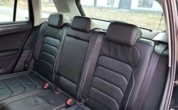 Volkswagen Tiguan I SUV Facelifting 2.0 TSI 180KM 2016 Volkswagen Tiguan Volkswagen Tiguan 2.0 TSI BMT 4Mot Highline DSG 2.0 180KM, zdjęcie 18