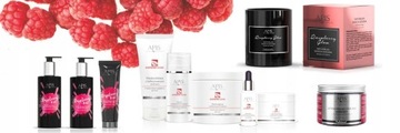 APIS Raspberry Glow, маска из лиофилизированных водорослей