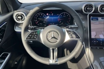 Mercedes GLC C254/X254 Coupe 2.0 200 204KM 2026 Mercedes-Benz GLC Avantgarde Kamera 360 Duzy rabat Wynajem Leasing, zdjęcie 13