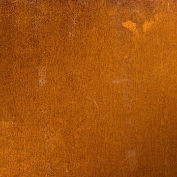 STALOWA BLACHA GŁADKA CORTEN 2mm - 100x100cm Korten Loft Producent