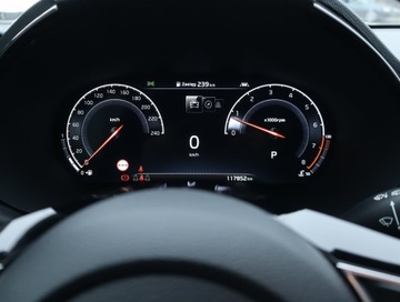 Kia XCeed Crossover 1.6 T-GDI 204KM 2020 Kia XCeed 1.6 T-GDI, Serwis ASO, Automat, Skóra, zdjęcie 10