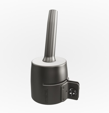 Dysza redukcyjna 5 mm STEINEL system 30 mm
