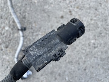 ШЛАНГ БАКА ADBLUE 2.0 ECOBLUE FORD TRANSIT MK8 LIFT 19-23 ГОДА