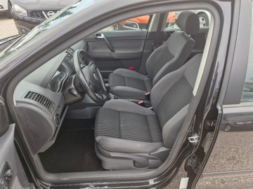 Volkswagen Polo IV Hatchback 1.4 i 80KM 2008 Volkswagen Polo Sliczne 1.4b z Niemiec Zarejestrowane Gwarancja 1.4 80KM, zdjęcie 14