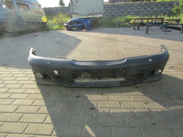 BMW 5 E39 NÁRAZNÍK PŘEDNÍ NÁHRADA M51008GN M PACKET 00-03 4D FL