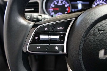 Kia Ceed III Kombi Facelifting 1.5 T-GDI 160KM 2023 Kia Ceed Rozne Kolory Kombi 1,5 T M 160 KM Salon PL 1.5 Benzyna 160KM, zdjęcie 5