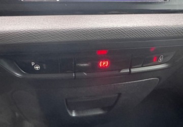 Citroen C4 Picasso II Picasso Facelifting 1.2 PurTech 130KM 2017 Citroen C4 Picasso bezwypadek jak nowaserwisshinelift 1.2 Benzyna 130KM, zdjęcie 16