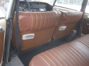 Ford Taunus I 1974 CITROEN DS 1.6 BENZYNZ SPROWADZONY, zdjęcie 9