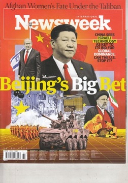 NEWSWEEK 33/2022 USA