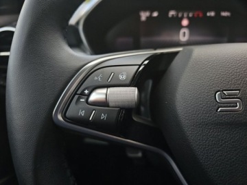 Skoda Fabia IV 1.0 TSI 95KM 2025 Skoda Fabia Selection, Salon PL, Gwarancja, VAT 23 Benzyna 95KM, zdjęcie 16