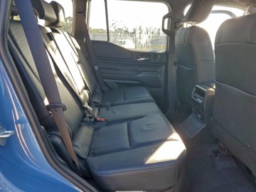 Toyota Land Cruiser VIII 2025 Toyota Land Cruiser Base 2025 2.4l 2.4 Hybryda 275KM, zdjęcie 11