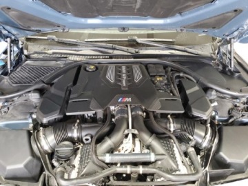 BMW 2022 BMW M8 2022, Competition Gran Coupe, xDrive, od ubezpieczalni 4.4 Benzyna, zdjęcie 10