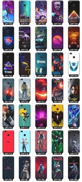 САМЫЕ КРАСИВЫЕ КОРПУСЫ ДЛЯ HUAWEI P9 LITE ТОП100 ДИЗАЙНОВ