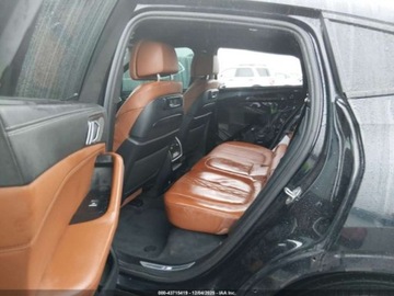 BMW X6 G06 2023 BMW X6 xDrive40i 2023 3.0 Benzyna 335KM, zdjęcie 12