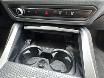 BMW Seria 4 G22-23-26 Coupe 2.0 430i 245KM 2025 BMW Seria 4 Gran Coupe 430i xDrive Sport Sedan 2.0 (245KM) 2025, zdjęcie 10