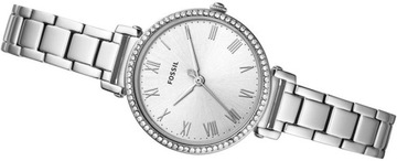 КРАСИВЫЕ ЖЕНСКИЕ ЧАСЫ FOSSIL ES4448 АКЦИЯ МАГАЗИНА