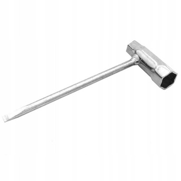 KLUCZ DO ŚWIEC PIŁ KOS PILAREK ŚRUBOKRĘT 13 x 19mm