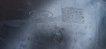 FORD FIESTA 17- PODBĚH PRAVÝ PŘEDNÍ PRAVÉ K1BB-16114-AE